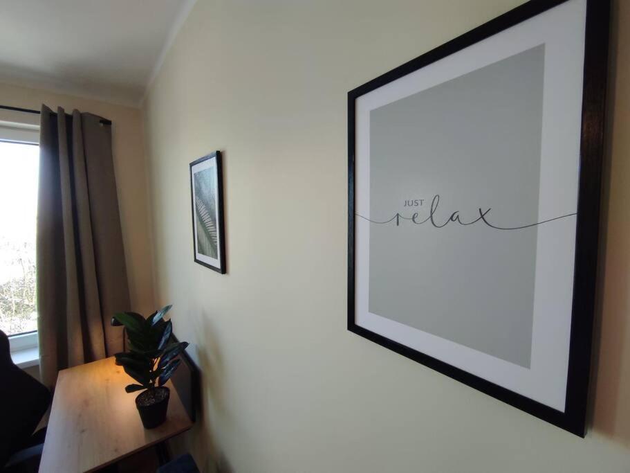 ***Santorini Apartament*** - 40M² ✓ 리브니크 외부 사진