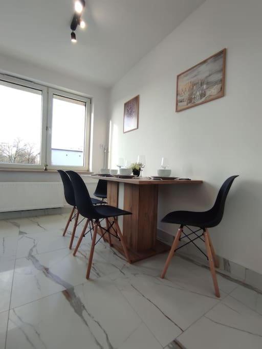***Santorini Apartament*** - 40M² ✓ 리브니크 외부 사진