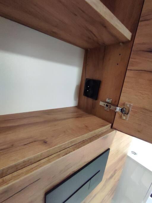 ***Santorini Apartament*** - 40M² ✓ 리브니크 외부 사진