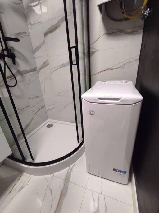 ***Santorini Apartament*** - 40M² ✓ 리브니크 외부 사진