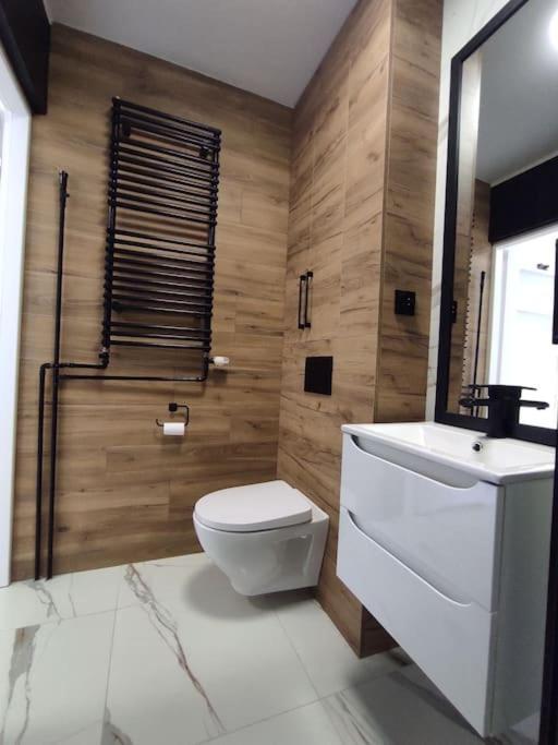 ***Santorini Apartament*** - 40M² ✓ 리브니크 외부 사진