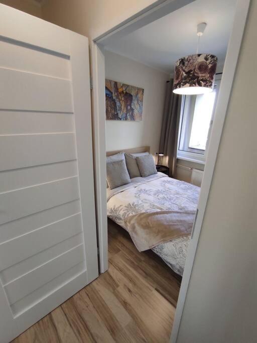 ***Santorini Apartament*** - 40M² ✓ 리브니크 외부 사진