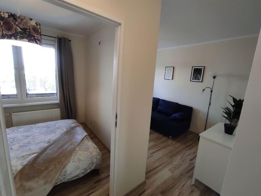 ***Santorini Apartament*** - 40M² ✓ 리브니크 외부 사진