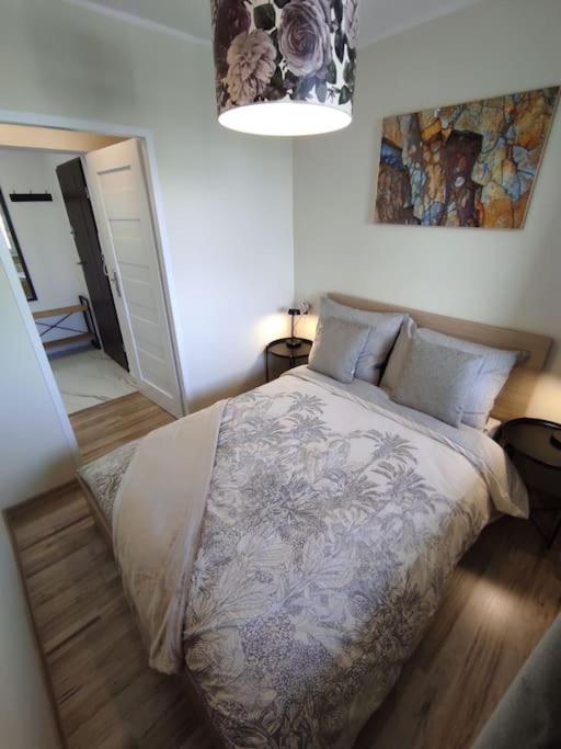 ***Santorini Apartament*** - 40M² ✓ 리브니크 외부 사진