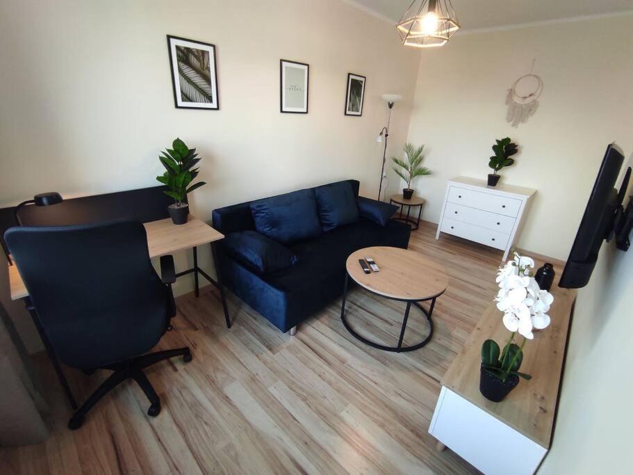 ***Santorini Apartament*** - 40M² ✓ 리브니크 외부 사진
