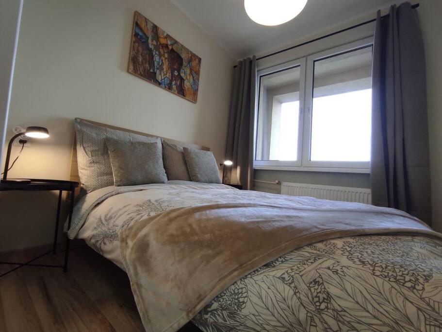 ***Santorini Apartament*** - 40M² ✓ 리브니크 외부 사진