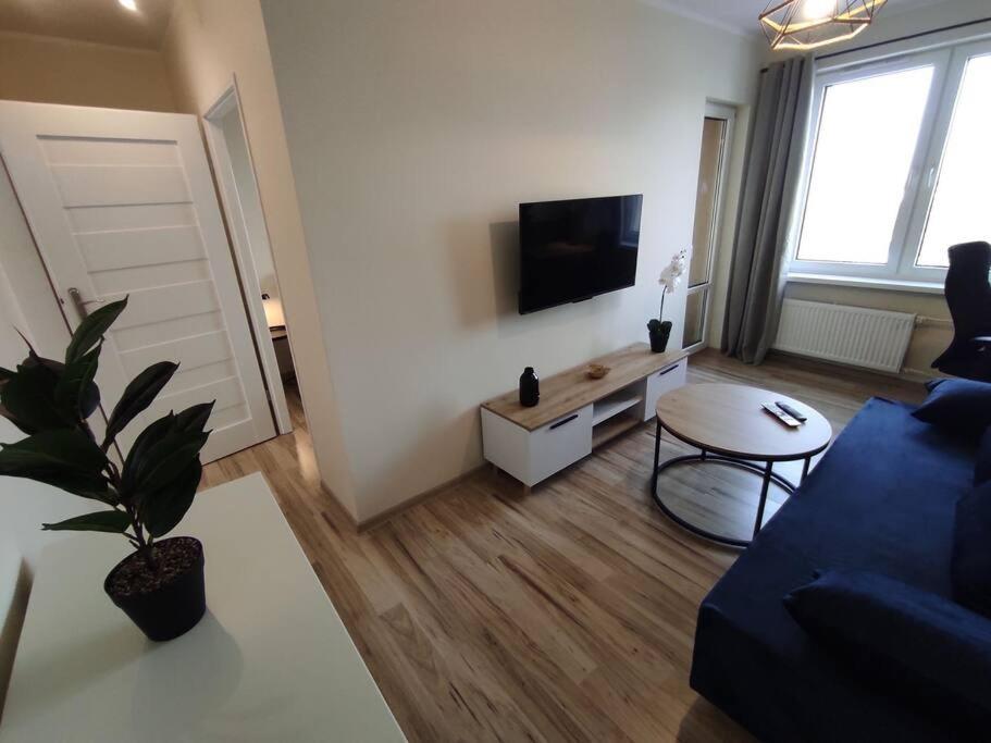 ***Santorini Apartament*** - 40M² ✓ 리브니크 외부 사진
