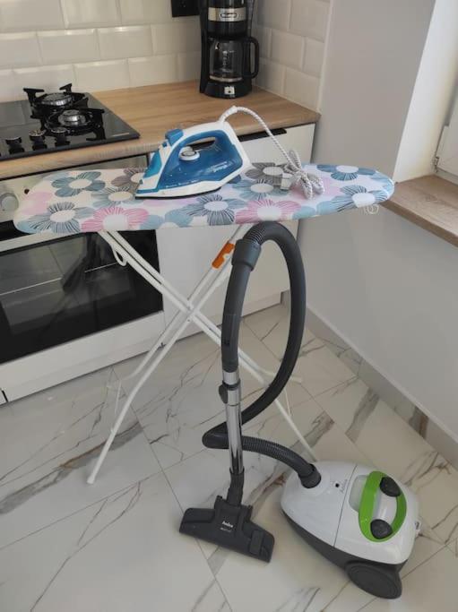 ***Santorini Apartament*** - 40M² ✓ 리브니크 외부 사진
