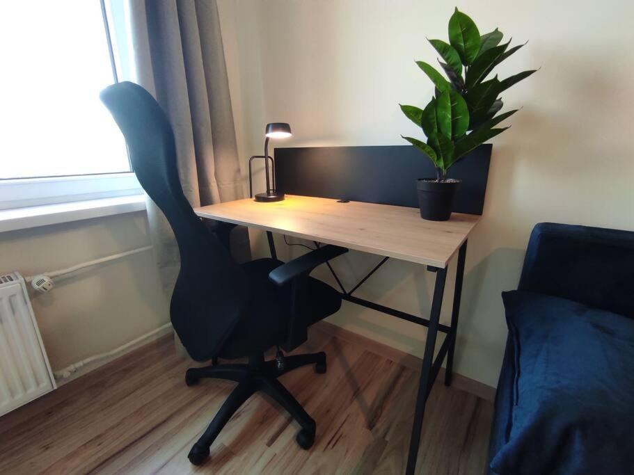 ***Santorini Apartament*** - 40M² ✓ 리브니크 외부 사진